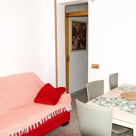 Plaja Cabanyal Appartamento