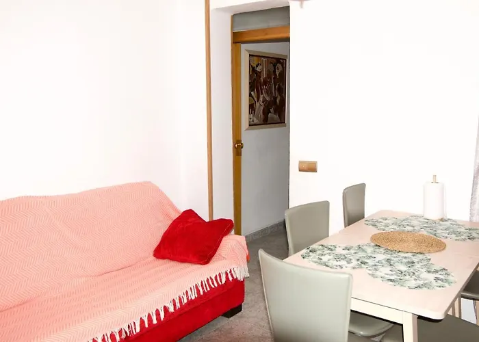 Plaja Cabanyal Lägenhet