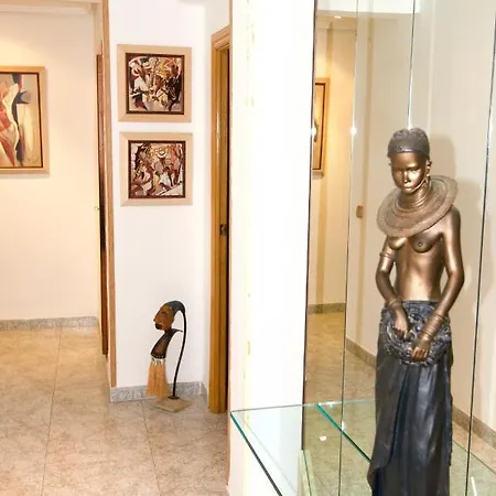 Appartement Plaja Cabanyal *