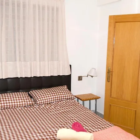 Apartment Plaja Cabanyal *