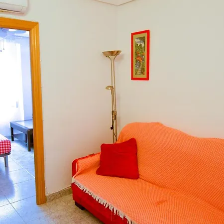 Plaja Cabanyal شقة